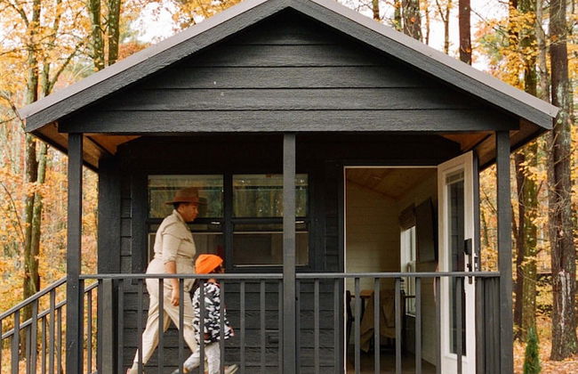 AutoCamp Catskills - Foto 20