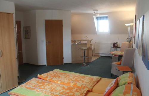 Fährhaus Ferienwohnung - Foto 8