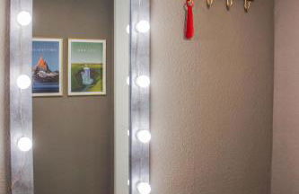 Kulturelles Businessapartment in Toplage - Foto 46