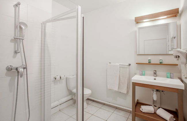 Appart'City Classic Annemasse Centre-Pays de Genève - Foto 37