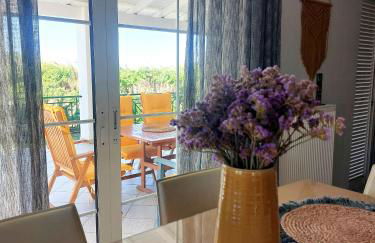 The Three Palms Samos Seaside Villa - Foto 23
