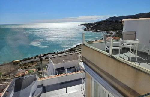 FANTÁSTICO DÚPLEX CON VISTAS IMPRESIONANTES AL MAR - Photo 36