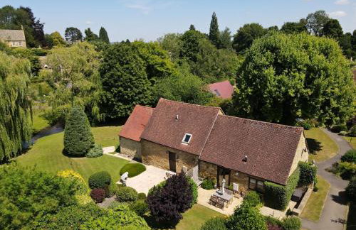 Otters Abode - Foto 1