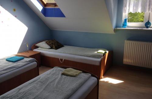 Family House Gowidlino - Foto 15