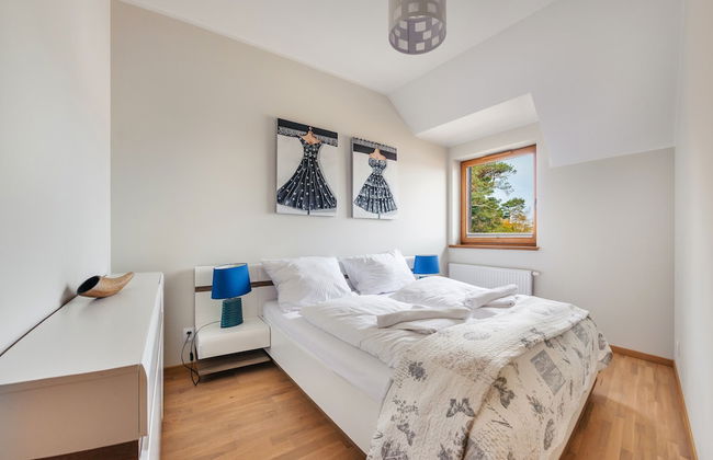 Apartamenty Sun&Snow Rezydencja Park - Photo 67