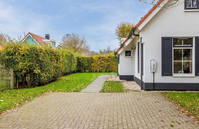Traditional Villa With Dishwasher on Texel Near the Sea - Foto 33