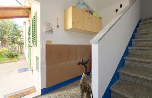 Holiday Home Il cortile nel centro by Interhome - Foto 18