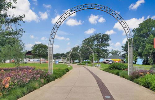 Boji Cottage off West Lake Okoboji - Foto 37