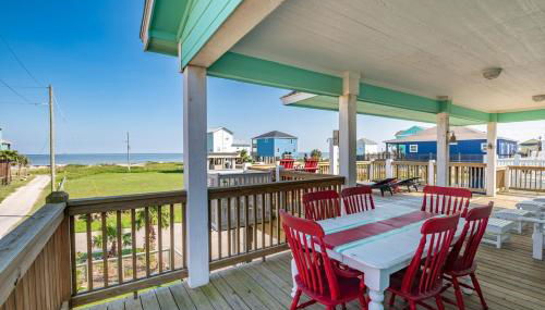 The Lazy Lobster home - Foto 4