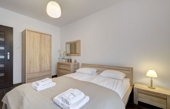 Dom & House - Apartments Aquarius - Foto 9