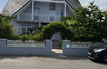 Au petit Logelbach - Foto 10