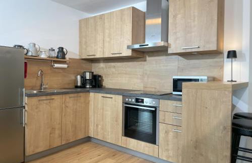 Panorama-Domizil Tauchershof - Foto 8