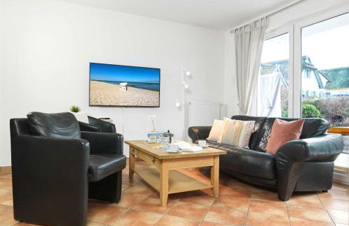 Landhaus Residenz Ostsee Wellenreiter - Foto 1