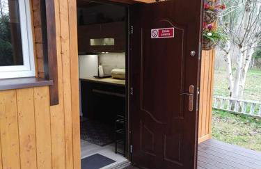 Zacisze u Ani - Foto 17