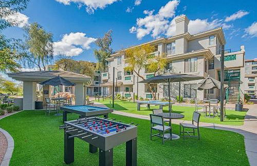 Family Getaway Near Grayhawk Golf , Parking - N244 - Foto 15