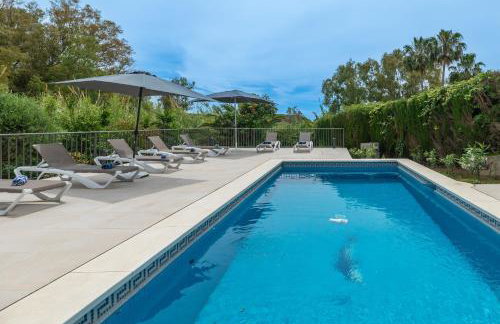 Beachside Villa in Carib Playa - Foto 33