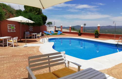 Complejo rural Mirador del Condado - Foto 41