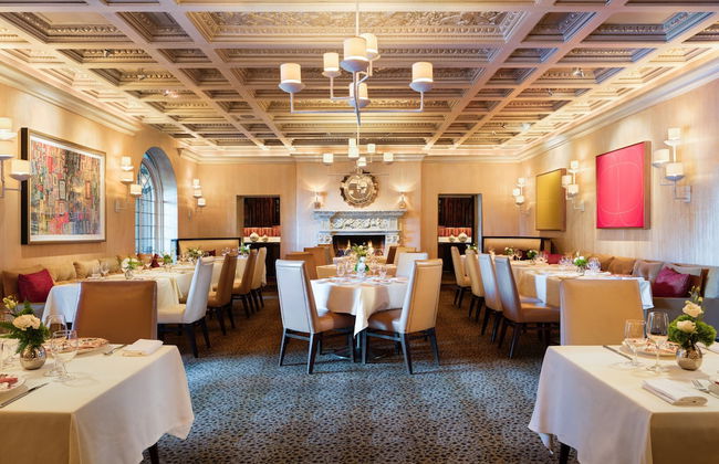 Rosewood Mansion on Turtle Creek - Foto 49