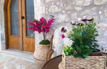 Stone Villa Deluxe Lefkada - Photo 7