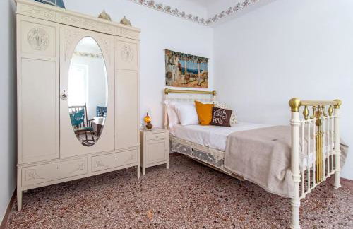 Traditional house inside Filoti, Naxos - Foto 5