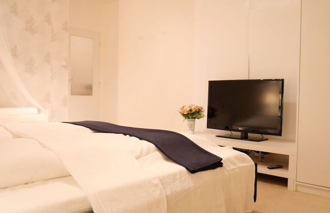 AK apartman Praha 6 - Foto 13