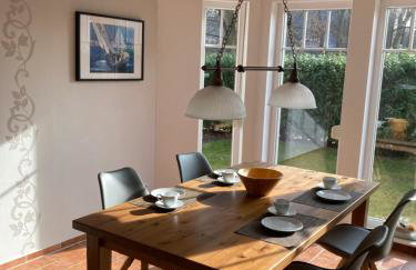 Ferienhaus "Kleist " - Foto 9