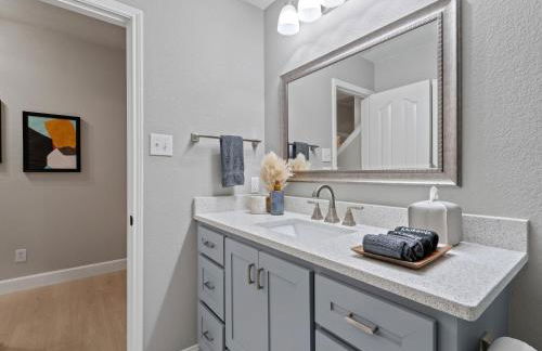 Boho Dreamscape 4BD Game Room Pool - Foto 29