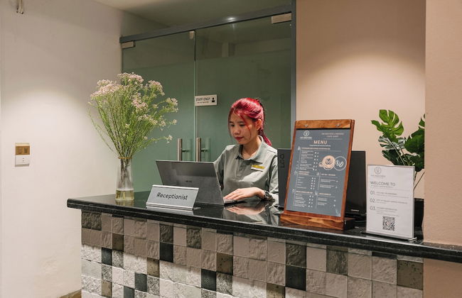 An Nguyen Lakeside Residence - Foto 76