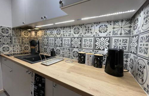 Domki przy skwerku - Foto 29