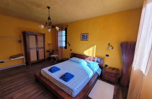 Rifugio della Pace Piano terra e Primo Piano - Photo 57