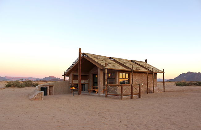 Desert Camp - Foto 47