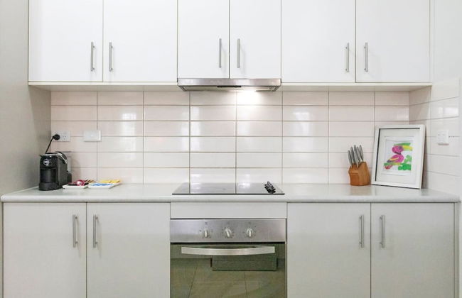 Zen Aqua Vista Workspace BBQ Private Lawn - Foto 25