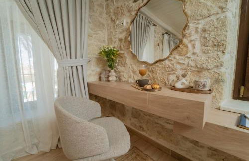 Villa Petrohelidono - Foto 10