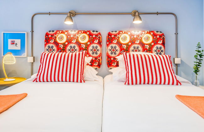 Pestana Casino Studios - Photo 8