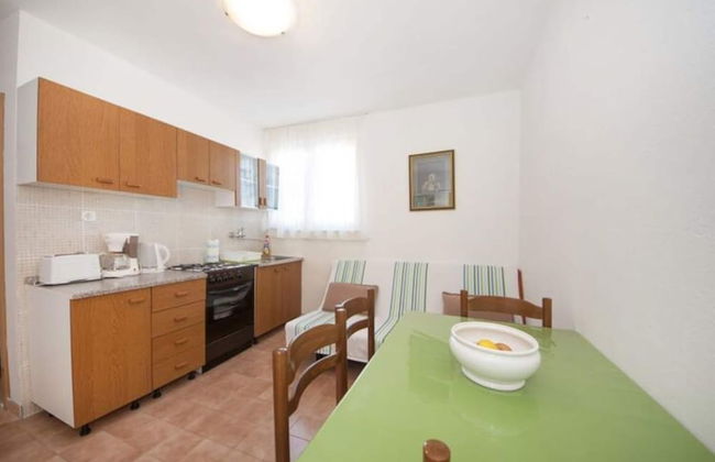 Apartments Mira -one Bedroom Apartment With Terrace and Sea View - Foto 1