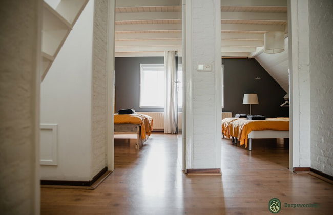 Forest Cottage Near Leenderbos - Foto 4