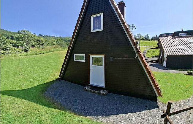 Magnific Holiday Home in Untervalme near Ski Area - Photo 32