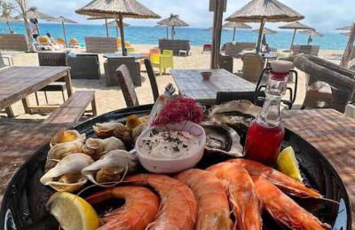 Les Voiles Blanches T2 luxe à 100m de la plage - Foto 51