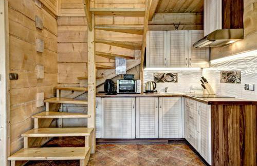 Osada Harenda - Foto 28