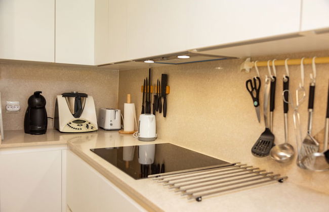 Apartment Denia Marina Real plm - Foto 15