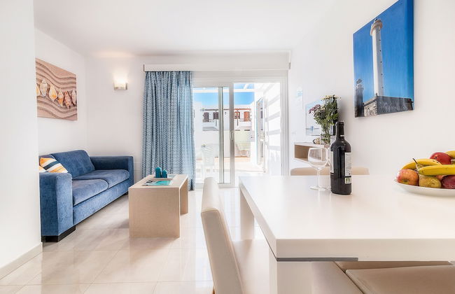 Apartamentos LIVVO Oasis - Foto 25