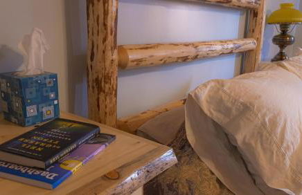 Aubin Sky Lodging at the YL Ranch - Foto 49