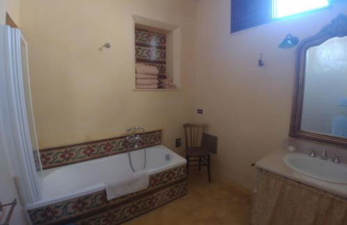 Masseria La Maestà - Ospitalità Rurale Famigliare - Foto 89