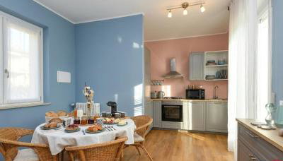 Desenzanoloft – Smile on the Lake - Foto 1, stove