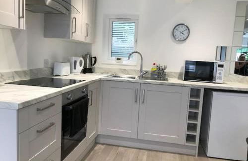 Dolly Cottage Colchester - Foto 8