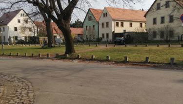 Ferienhaus -Am alten Dorfplatz- - Foto 3