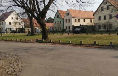 Ferienhaus -Am alten Dorfplatz- - Foto 3