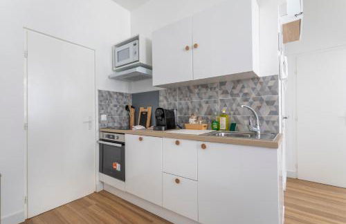 Sublime T3 proche gare St Charles - Foto 6