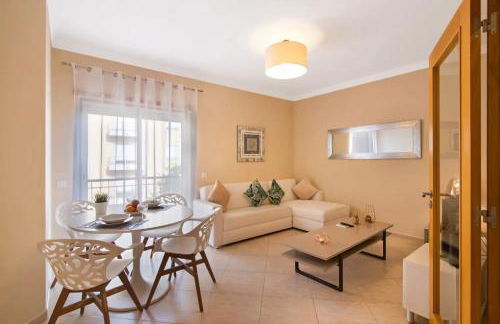 Almancil Park Apartment - Foto 6