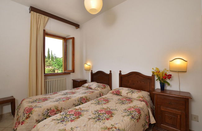 Villa Francesca in Scheggia - Photo 17